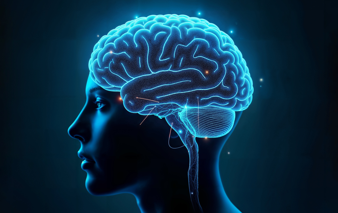 Choline: The Underappreciated Nutrient Vital for Brain Health