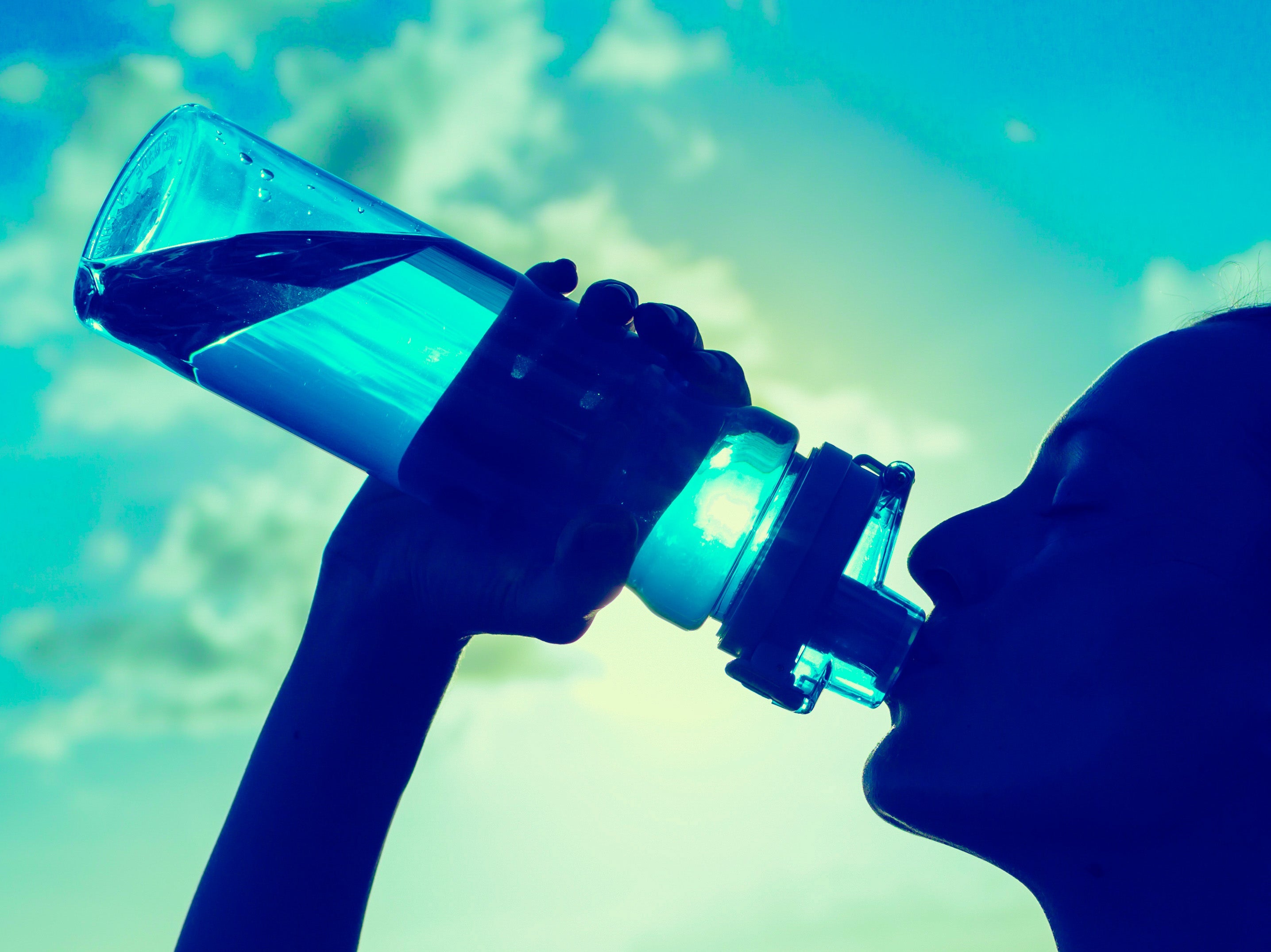 What are Normal Electrolyte Levels? Electrolyte Boost