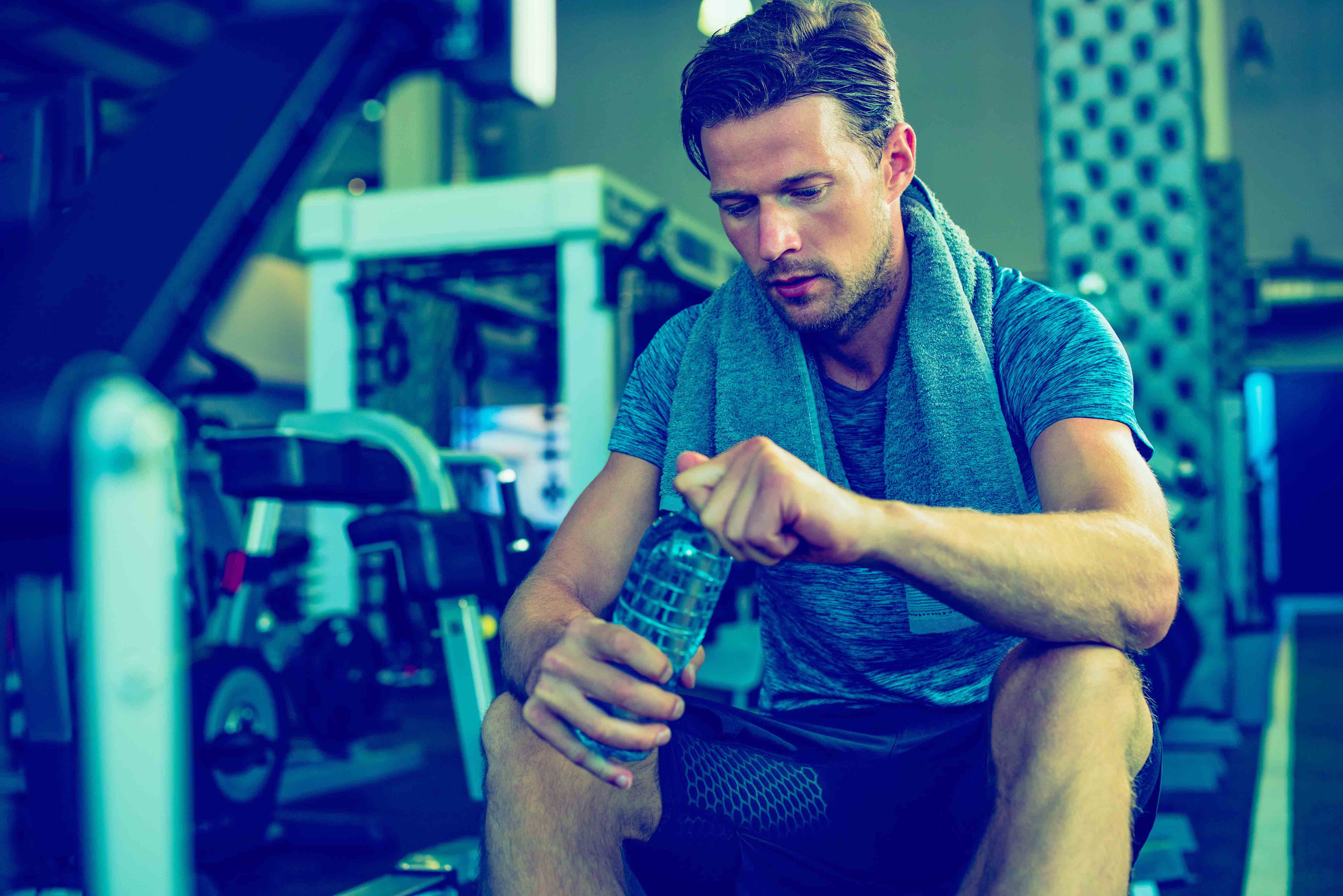 What Causes Electrolyte Imbalance? Electrolyte Boost