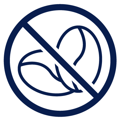 NO CAFFEINE